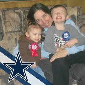 Meet your Posher, Cheryl